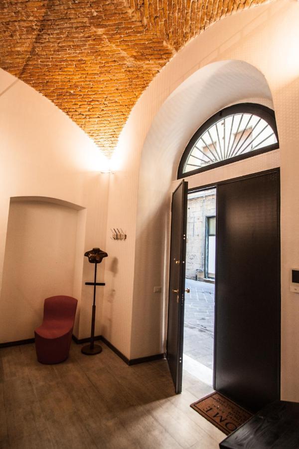 Casarte La Spezia Cinque Terre Villa Exterior foto